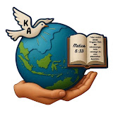 Logo GBI Karya Allah